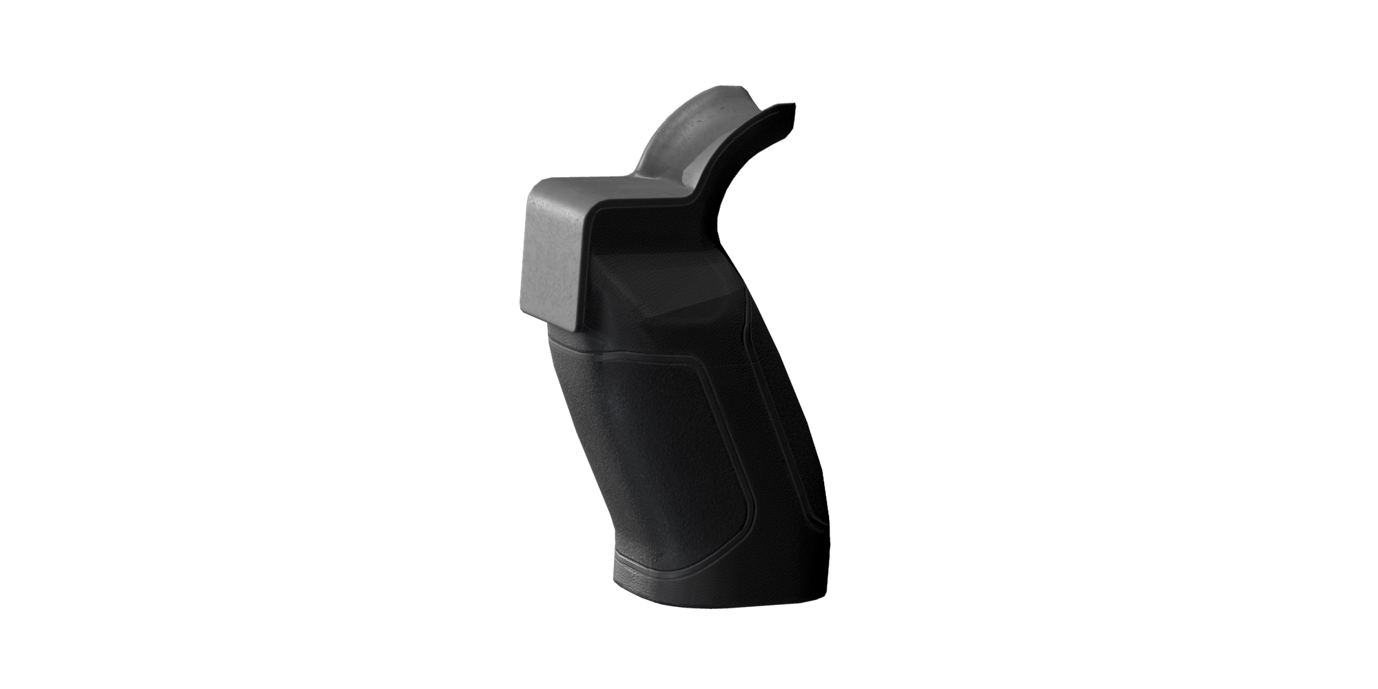 M7 Stable Rear Grip